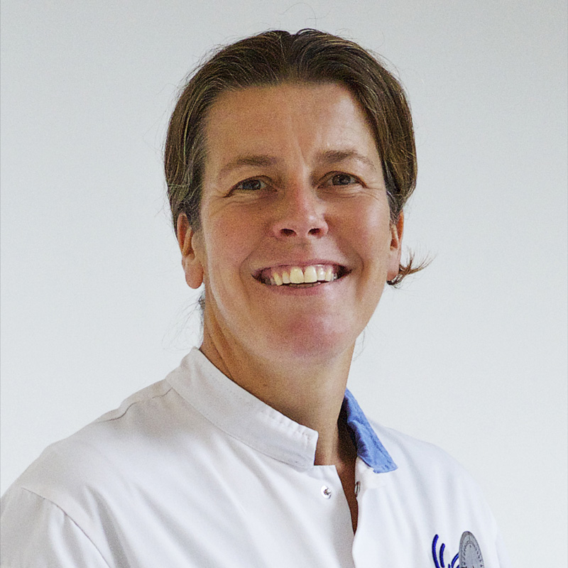 Suzanne Wiertsema